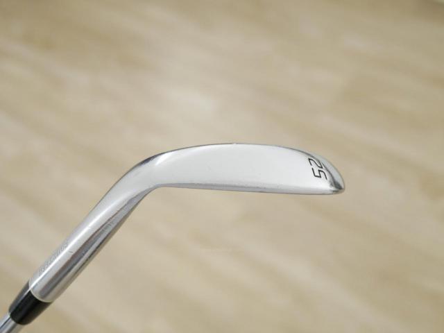 Wedge : Fourteen : Wedge Fourteen MT-28 J.Spec Forged Loft 52 ก้านเหล็ก Dynamic Gold Wedge