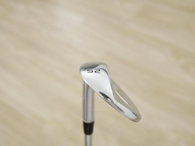 Wedge : Fourteen : Wedge Fourteen MT-28 J.Spec Forged Loft 52 ก้านเหล็ก Dynamic Gold Wedge