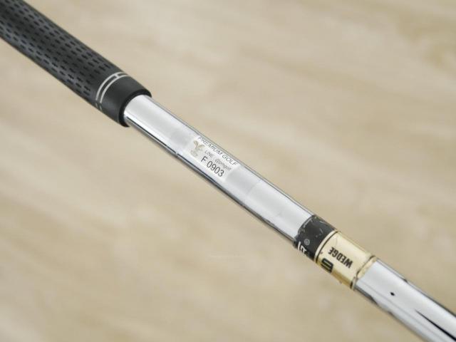 Wedge : Fourteen : Wedge Fourteen MT-28 J.Spec Forged Loft 52 ก้านเหล็ก Dynamic Gold Wedge