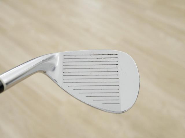 Wedge : Fourteen : Wedge Fourteen MT-28 J.Spec Forged Loft 52 ก้านเหล็ก Dynamic Gold Wedge