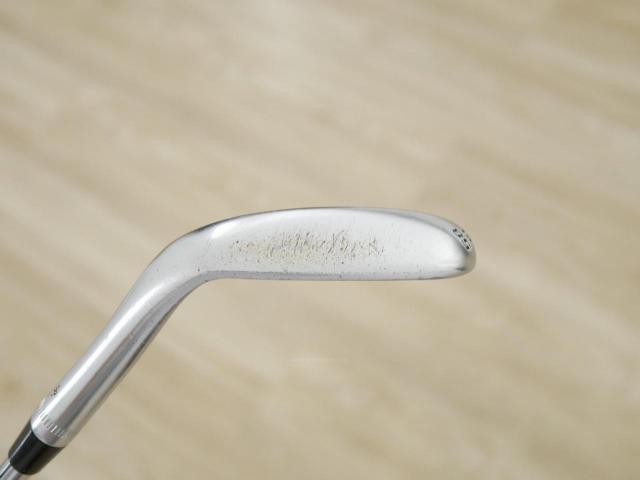 Wedge : Other : Wedge Callaway JAWS Forged Loft 58 ก้านเหล็ก Dynamic Gold 95 S200