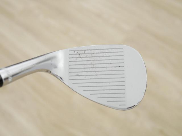 Wedge : Other : Wedge Callaway JAWS Forged Loft 58 ก้านเหล็ก Dynamic Gold 95 S200