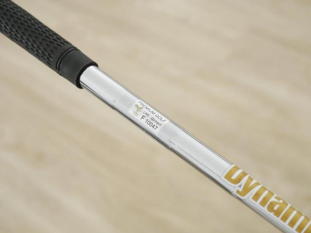 Wedge : Other : Wedge Callaway JAWS Forged Loft 58 ก้านเหล็ก Dynamic Gold 95 S200