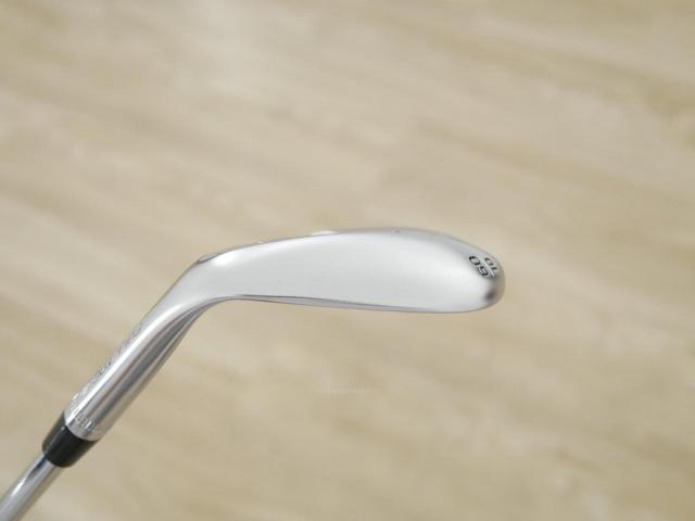 Wedge : Other : Wedge Callaway JAWS Full Toe Loft 60 ก้านเหล็ก NS Pro 950 NEO Flex S