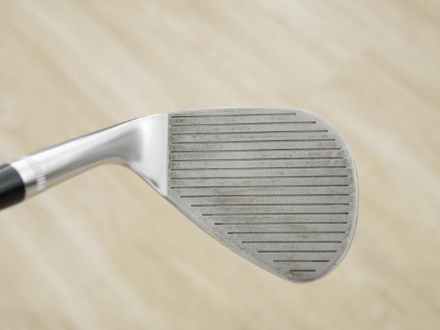 Wedge : Other : Wedge Callaway JAWS Full Toe Loft 60 ก้านเหล็ก NS Pro 950 NEO Flex S