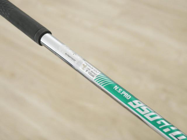 Wedge : Other : Wedge Callaway JAWS Full Toe Loft 60 ก้านเหล็ก NS Pro 950 NEO Flex S