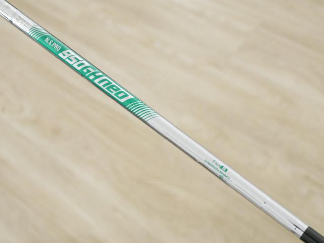 Wedge : Other : Wedge Callaway JAWS Full Toe Loft 60 ก้านเหล็ก NS Pro 950 NEO Flex S