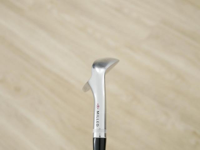 Wedge : Callaway : Wedge Callaway Mack Daddy 4 Milled Loft 52 ก้านเหล็ก Dynamic Gold S200