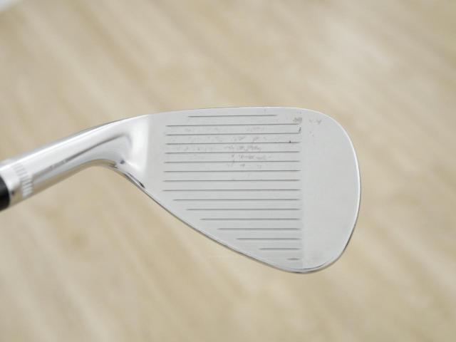 Wedge : Callaway : Wedge Callaway Mack Daddy 4 Milled Loft 52 ก้านเหล็ก Dynamic Gold S200