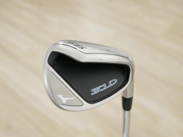 Wedge : Other : Wedge Mizuno SCUD Loft 56 ก้านเหล็ก Dynamic Gold 95 S200