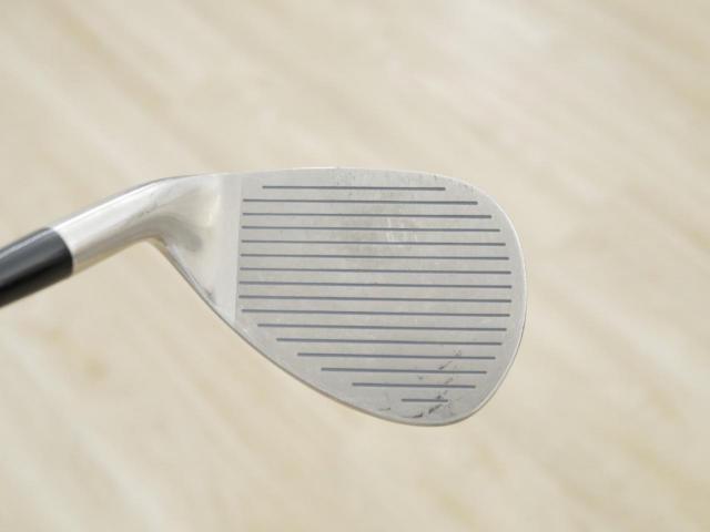 Wedge : Other : Wedge Mizuno SCUD Loft 56 ก้านเหล็ก Dynamic Gold 95 S200