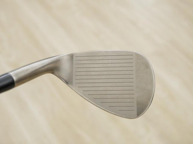 Wedge : Other : Wedge Mizuno S23 Forged Loft 58 ก้านเหล็ก Dynamic Gold S200