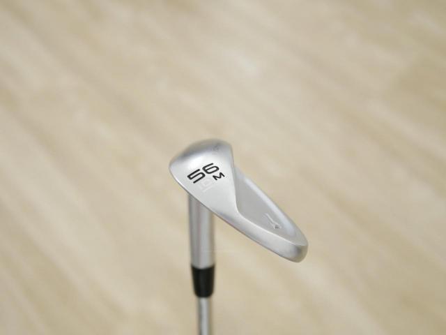 Wedge : Other : Wedge Mizuno Pro T-3 Forged (รุ่นใหม่ ออกปี 2025) Loft 56 ก้านเหล็ก Dynamic Gold 120 S200