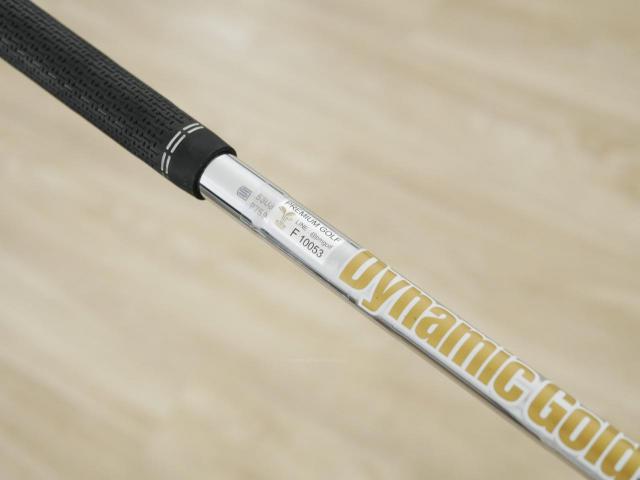 Wedge : Other : Wedge Mizuno Pro T-3 Forged (รุ่นใหม่ ออกปี 2025) Loft 56 ก้านเหล็ก Dynamic Gold 120 S200