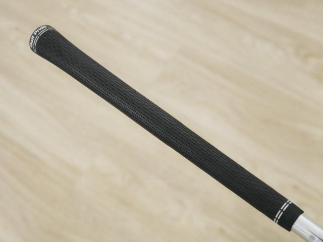 Wedge : Other : Wedge Mizuno Pro T-3 Forged (รุ่นใหม่ ออกปี 2025) Loft 56 ก้านเหล็ก Dynamic Gold 120 S200