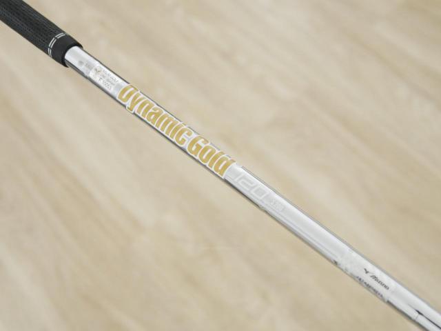 Wedge : Other : Wedge Mizuno Pro T-3 Forged (รุ่นใหม่ ออกปี 2025) Loft 56 ก้านเหล็ก Dynamic Gold 120 S200