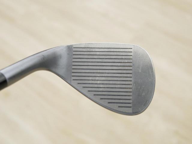 Wedge : Cleveland : Wedge Cleveland RTX-4 Loft 52 ก้านเหล็ก Dynamic Gold S200