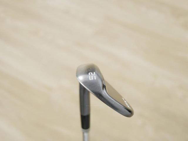 Wedge : Cleveland : Wedge Cleveland RTX-4 Loft 52 ก้านเหล็ก Dynamic Gold S200