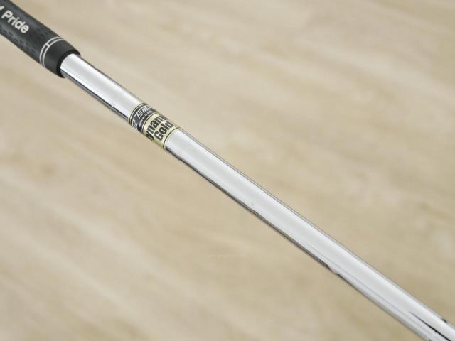 Wedge : Cleveland : Wedge Cleveland RTX-4 Loft 52 ก้านเหล็ก Dynamic Gold S200