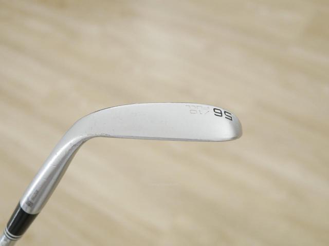 Wedge : Cleveland : Wedge Cleveland RTX-4 Loft 56 ก้านเหล็ก NS Pro 950 Flex S