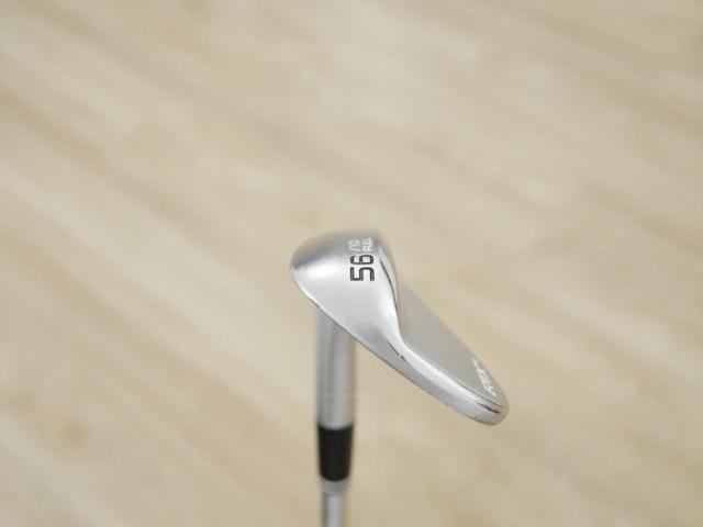 Wedge : Cleveland : Wedge Cleveland RTX-4 Loft 56 ก้านเหล็ก NS Pro 950 Flex S