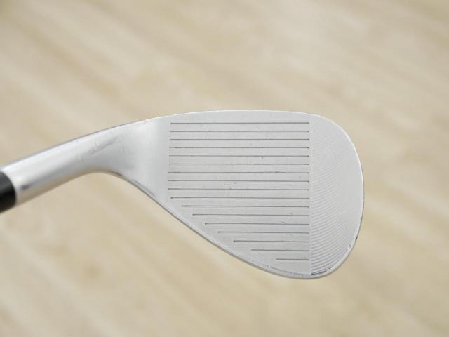 Wedge : Cleveland : Wedge Cleveland RTX-4 Loft 56 ก้านเหล็ก NS Pro 950 Flex S