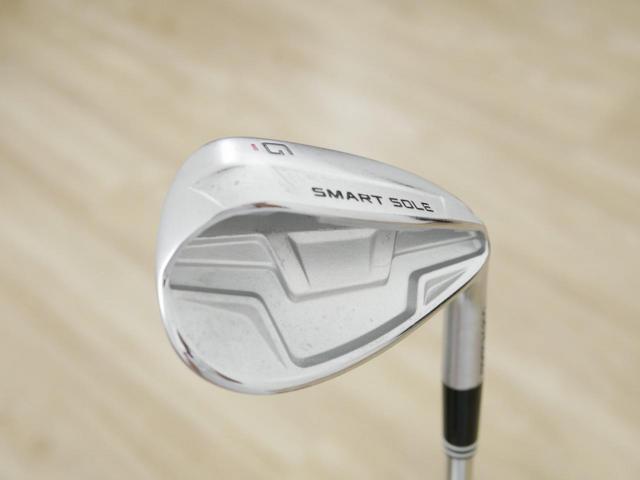 Wedge : Cleveland : Wedge Cleveland Smart Sole 4 Loft 50 ก้านเหล็ก 