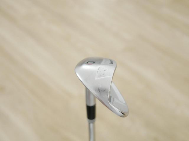 Wedge : Cleveland : Wedge Cleveland Smart Sole 4 Loft 50 ก้านเหล็ก 