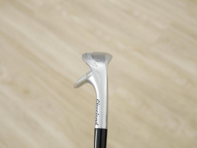 Wedge : Cleveland : Wedge Cleveland Smart Sole 4 Loft 50 ก้านเหล็ก 