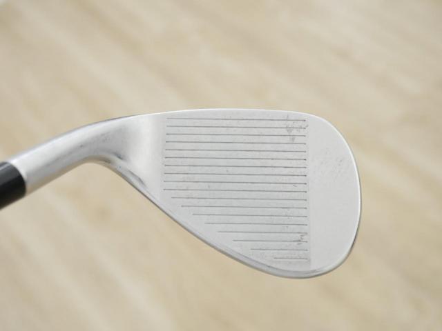 Wedge : Cleveland : Wedge Cleveland Smart Sole 4 Loft 50 ก้านเหล็ก 