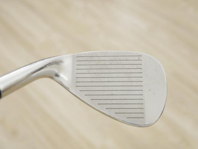 Wedge : Miura : Wedge Miura Passing Point NEO PP-W01 Forged Loft 50 ก้านกราไฟต์ Fujikura MCI 60 Flex R