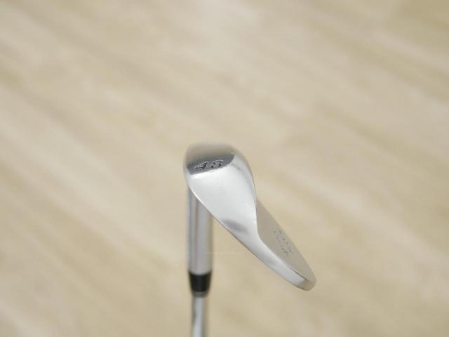 Wedge : Other : Wedge Akira Prototype H-148-MB Loft 48 ก้านเหล็ก Dynamic Gold S200