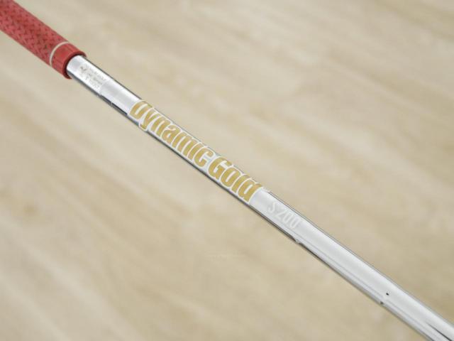 Wedge : Other : Wedge Akira Prototype H-148-MB Loft 48 ก้านเหล็ก Dynamic Gold S200