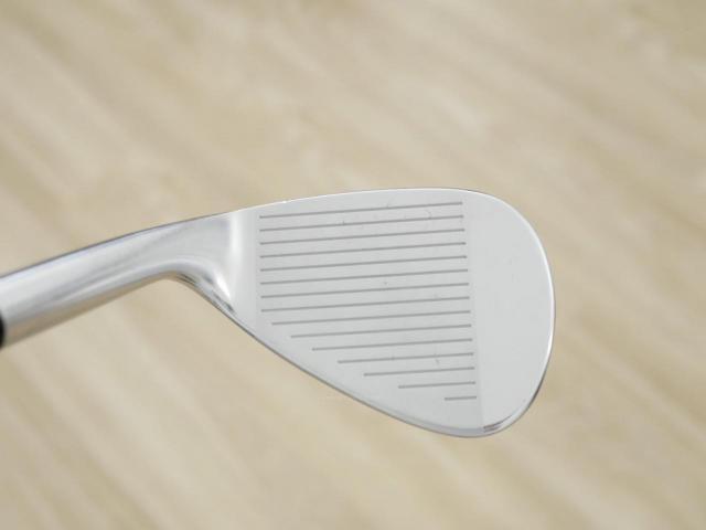 Wedge : Other : Wedge FUSO DREAM BUCHI VS200 Loft 58 ก้านเหล็ก