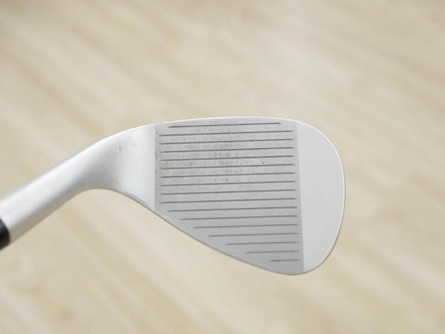 Wedge : Other : Wedge Ping Glide 4.0 (ออกปี 2023) Loft 50 ก้านเหล็ก NS Pro Modus 105 Flex S