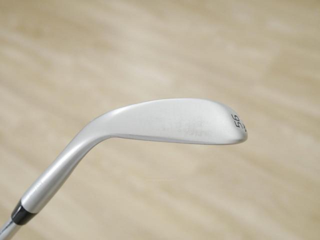 Wedge : Other : Wedge Ping Glide 4.0 (ออกปี 2023) Loft 56 ก้านเหล็ก NS Pro 950 NEO Flex S