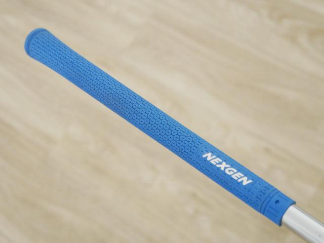 Wedge : Other : Wedge Ping Glide 4.0 (ออกปี 2023) Loft 56 ก้านเหล็ก NS Pro 950 NEO Flex S