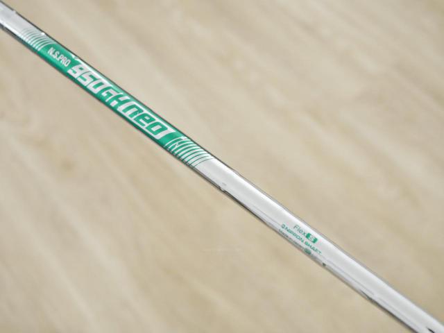 Wedge : Other : Wedge Ping Glide 4.0 (ออกปี 2023) Loft 56 ก้านเหล็ก NS Pro 950 NEO Flex S