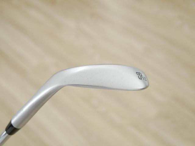 Wedge : Other : Wedge Ping S159 (ออกปี 2024) Loft 58 ก้านเหล็ก Dynamic Gold EX Weight Lock Tour Issue S200