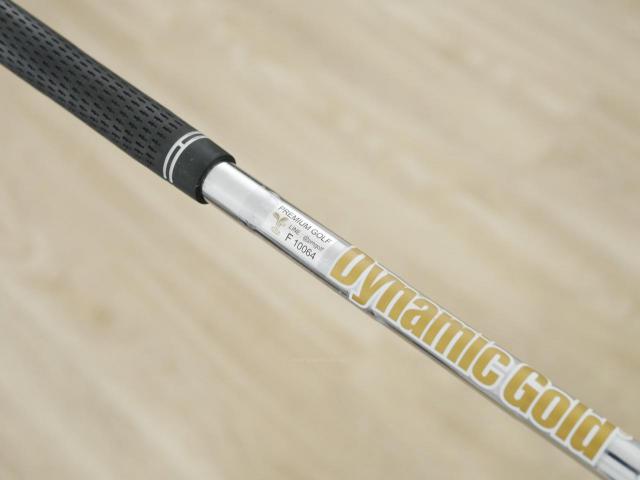 Wedge : Cleveland : Wedge Cleveland RTX FULL-FACE 2 ZIPCORE Loft 56 ก้านเหล็ก Dynamic Gold S200
