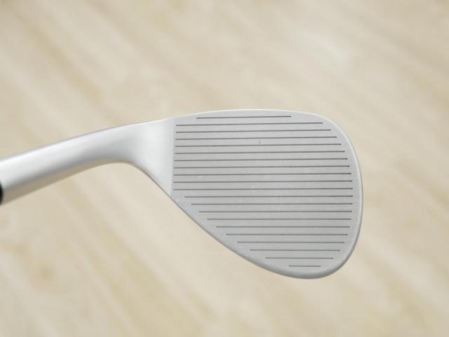 Wedge : Cleveland : Wedge Cleveland RTX FULL-FACE 2 ZIPCORE Loft 56 ก้านเหล็ก Dynamic Gold S200

