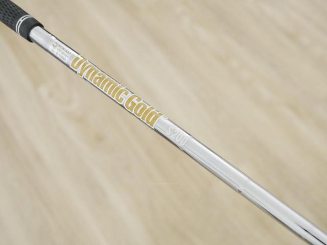 Wedge : Cleveland : Wedge Cleveland RTX FULL-FACE 2 ZIPCORE Loft 56 ก้านเหล็ก Dynamic Gold S200
