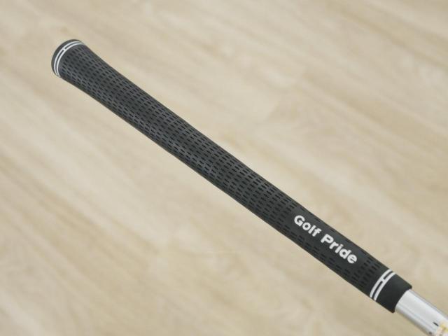 Wedge : Cleveland : Wedge Cleveland RTX FULL-FACE 2 ZIPCORE Loft 56 ก้านเหล็ก Dynamic Gold S200
