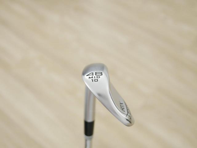 Wedge : Cleveland : Wedge Cleveland RTX ZIPCORE Loft 48 ก้านเหล็ก NS Pro 950 Flex S