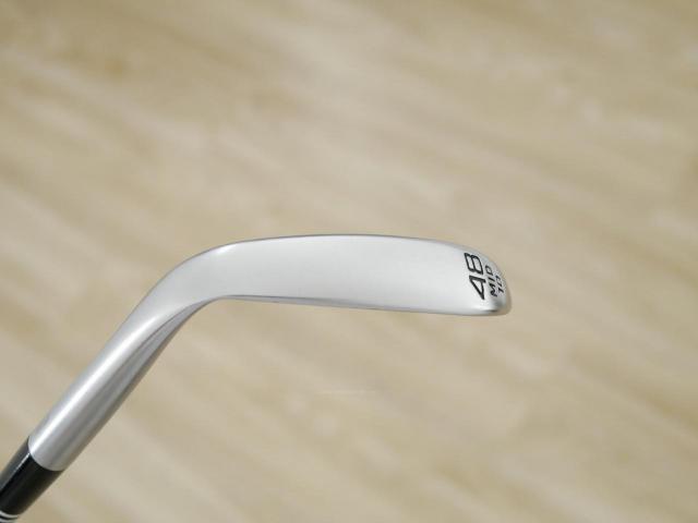 Wedge : Cleveland : Wedge Cleveland RTX ZIPCORE Loft 48 ก้านเหล็ก NS Pro 950 Flex S