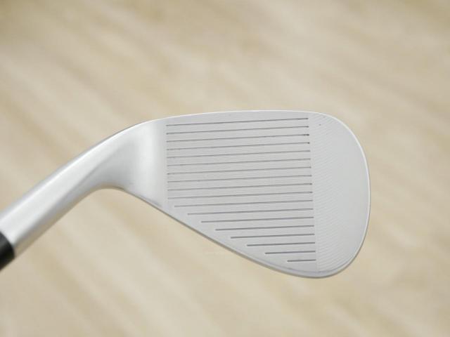 Wedge : Cleveland : Wedge Cleveland RTX ZIPCORE Loft 48 ก้านเหล็ก NS Pro 950 Flex S