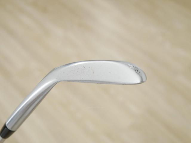 Wedge : Fourteen : Wedge Fourteen RM-12 Forged Loft 56 ก้านเหล็ก NS Pro 950 HT Wedge Flex