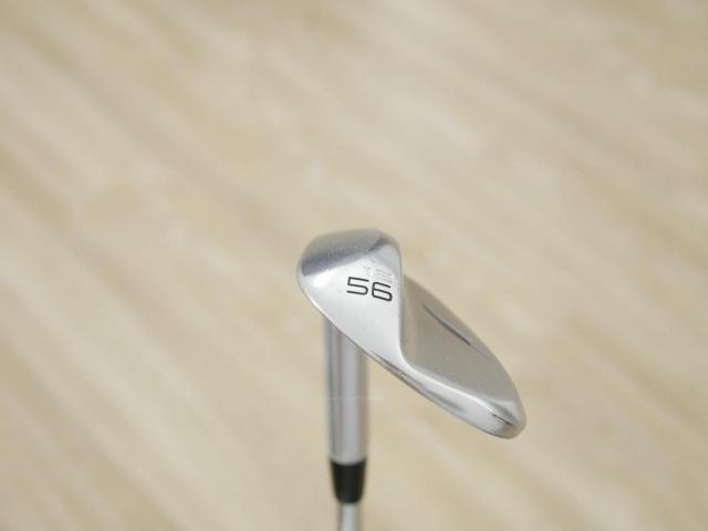 Wedge : Fourteen : Wedge Fourteen RM-12 Forged Loft 56 ก้านเหล็ก NS Pro 950 HT Wedge Flex