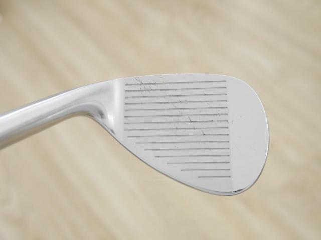 Wedge : Fourteen : Wedge Fourteen RM-12 Forged Loft 56 ก้านเหล็ก NS Pro 950 HT Wedge Flex