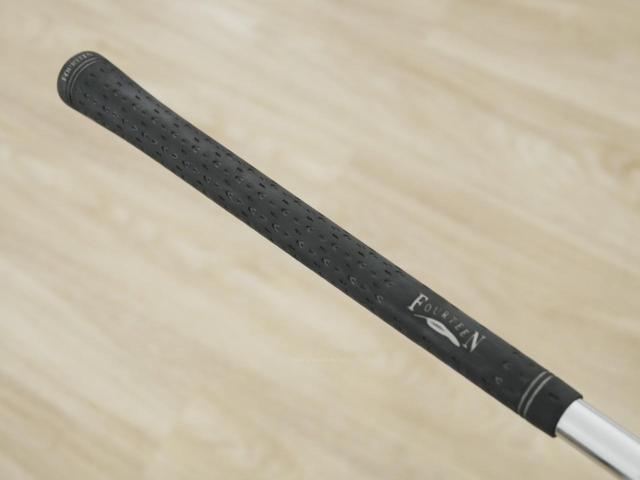 Wedge : Fourteen : Wedge Fourteen RM-12 Forged Loft 56 ก้านเหล็ก NS Pro 950 HT Wedge Flex